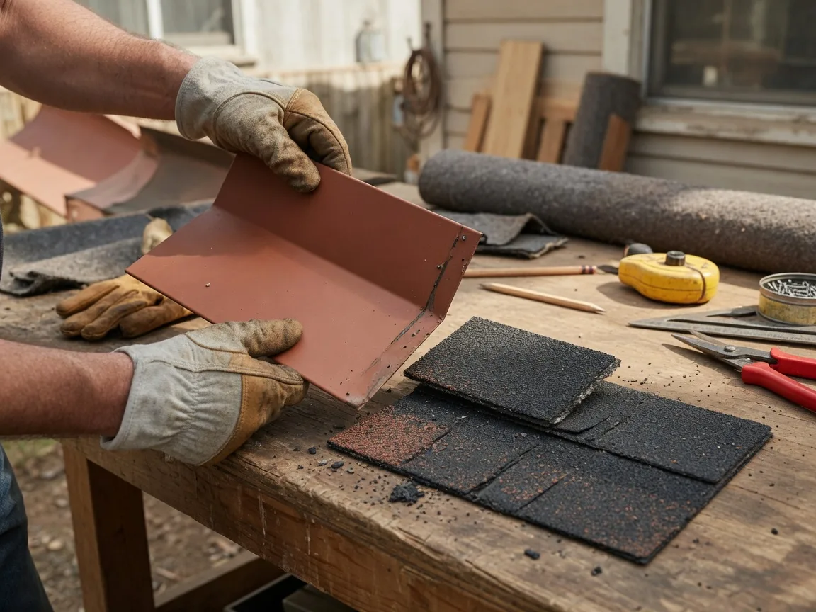 Roof Repair company in West Paris, ME